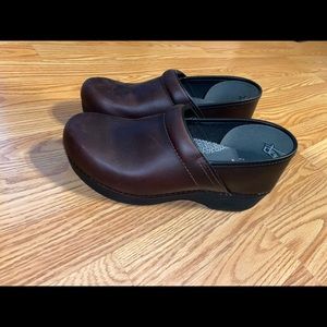 Dansko XP 2.0 Women’s shoes